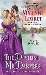 Vivienne Lorret - The Devilish Mr. Danvers