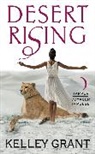 Kelley Grant - Desert Rising