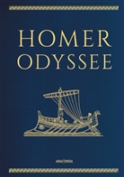 Homer, Homer - Homer, Odyssee
