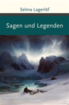 Selma Lagerlöf - Sagen und Legenden