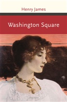 Henry James - Washington Square