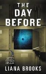 Liana Brooks - The Day Before