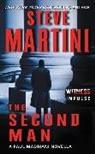 Steve Martini - The Second Man