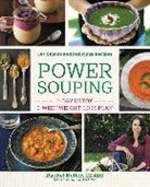 Rachel Beller, Beller Rachel - Power Souping
