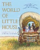 Carolyn Strom Collins, Carolyn Strom Eriksson Collins, Collins Carolyn Strom, Christina Wyss Eriksson, Eriksson Christina Wyss, Deborah Maze... - World of Little House