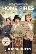 Julie Summers - Home Fires