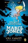 Ross Collins, Will Mabbitt, Ross Collins - The Unlikely Adventures of Mabel Jones