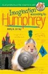 Betty Birney, Betty G Birney, Betty G. Birney - Humphrey
