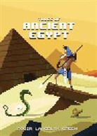 Roger Lancelyn Green - Tales of Ancient Egypt