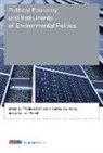 Andrea Kollmann, Johannes Reichl, Friedrich Schneider, Friedrich (Johannes Kepler University) Schneider, Friedrich Kollmann Schneider, Andrea Kollmann... - Political Economy and Instruments of Environmental Politics