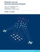 William P Delaney, William P. Delaney, William P. (Massachusetts Institute of Te Delaney, William P. (Massachusetts Institute of Technology) Delaney, William P. Delaney - Perspectives on Defense Systems Analysis