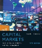 Frank J. Fabozzi - Capital Markets: Institutions, Instruments, and Risk Management