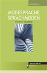 Horst Zirpins - Modesprache - Sprachmoden