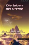 Kendrix Havlìk - Die Erben der Sterne 01. Ketten des Schicksals