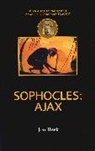 Jon Hesk - Sophocles: Ajax
