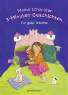 Marlies Arold, Alexandra u Fischer-Hunold, THiL - Meine schönsten 3-Minuten-Geschichten für gute Träume