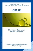 James McCullough, James P McCullough, James P. McCullough, Penberthy, Kim Penberthy, Elisabet Schramm... - CBASP - Cognitive Behavioral Analysis System of Psychotherapy