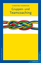 Christine Thornton - Gruppen- und Teamcoaching