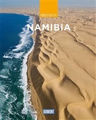 Rober Fischer, Robert Fischer, Fabian vo Poser, Fabian von Poser, Susanne Völler, Fabian von Poser... - DuMont Reise-Bildband Namibia
