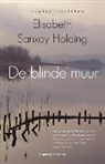 Elisabeth Sanxay Holding - De blinde muur