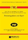 Reinhard Fuchs, Nina Hartmann, Hendrik Mothes, Hendrik Mothes u a, Jan Müller, Jana Müller... - Stressregulation und Sport