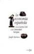 Joseph Harrison - La economía española