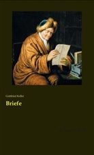 Gottfried Keller - Briefe