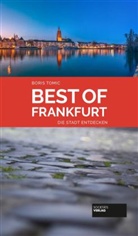 Boris Tomic - Best of Frankfurt