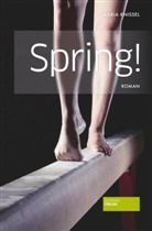 Maria Knissel - Spring!