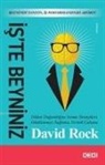 David Rock - Iste Beyniniz
