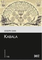 Joseph Dan - Kabala