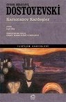 Fyodor Mihaylovic Dostoyevski - Karamazov Kardesler
