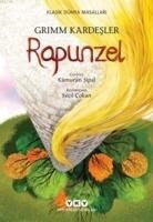 Jacob Grimm, Wilhelm Grimm - Rapunzel 8-10 Yas