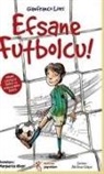 Gianfranco Liori - Efsane Futbolcu