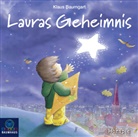 Klaus Baumgart, Susanna Bonasewicz, Susanna Bonaséwicz, Mika Kerkow, Sarah Kunze, Christiane Marx... - Lauras Geheimnis, 1 Audio-CD (Audio book)