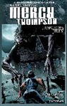 Patricia Briggs, Rik Hoskin, Patricia Briggs, Rik Hoskin, Yasuki Tanaka, Tom Garcia - Patricia Briggs' Mercy Thompson: Hopcross Jilly (Signed Edition)