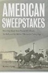 Kevin Flynn, Kevin Flynn - American Sweepstakes