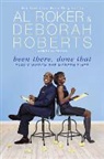 Laura Morton, Deborah Roberts, Al Roker, Al/ Roberts Roker - Been There, Done That (Audio book)