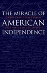 Jonathan R Dull, Jonathan R. Dull - The Miracle of American Independence