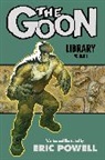 Eric Powell - The Goon Library 1