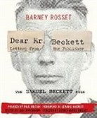 Lois Oppenheim, Barney Rosset, Lois Oppenheim - Dear Mr. Beckett