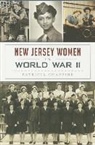 Patricia Chappine - New Jersey Women in World War II