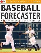 Ron (EDT)/ Murphy Shandler, Brent Hershey, Brandon Kruse, Ray Murphy, Ron Shandler - 2016 Baseball Forecaster & Encyclopedia of Fanalytics