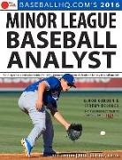 Jeremy Deloney, Rob Gordon, Rob/ Deloney Gordon, Brent Hershey - 2016 Minor League Baseball Analyst