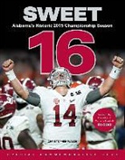 Triumph Books, Triumph Books, Christopher Walsh, Christopher/ Gold Walsh - Sweet 16