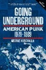 George Hurchalla, Hurchalla George - Going Underground