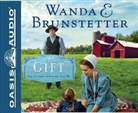 Wanda E. Brunstetter - The Gift (Hörbuch)