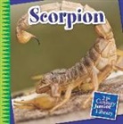 Katie Marsico - Scorpion