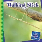 Tamra Orr, Tamra B Orr, Tamra B. Orr - Walking Stick