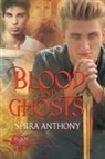 Shira Anthony - Blood and Ghosts